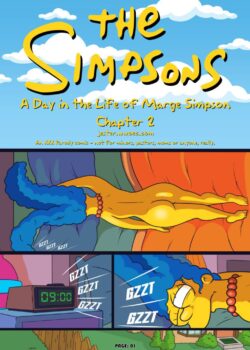 The Simpsons - A Day in the Life of Marge 2 49