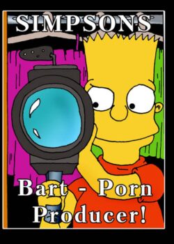 The Simpsons - Part Porn Producer 124