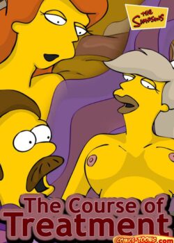 The Simpsons - The Course of the Treatment 3