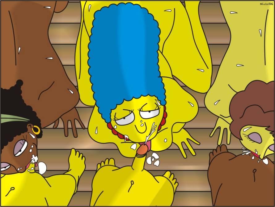 The Simpsons - Simpson and Futurama 11