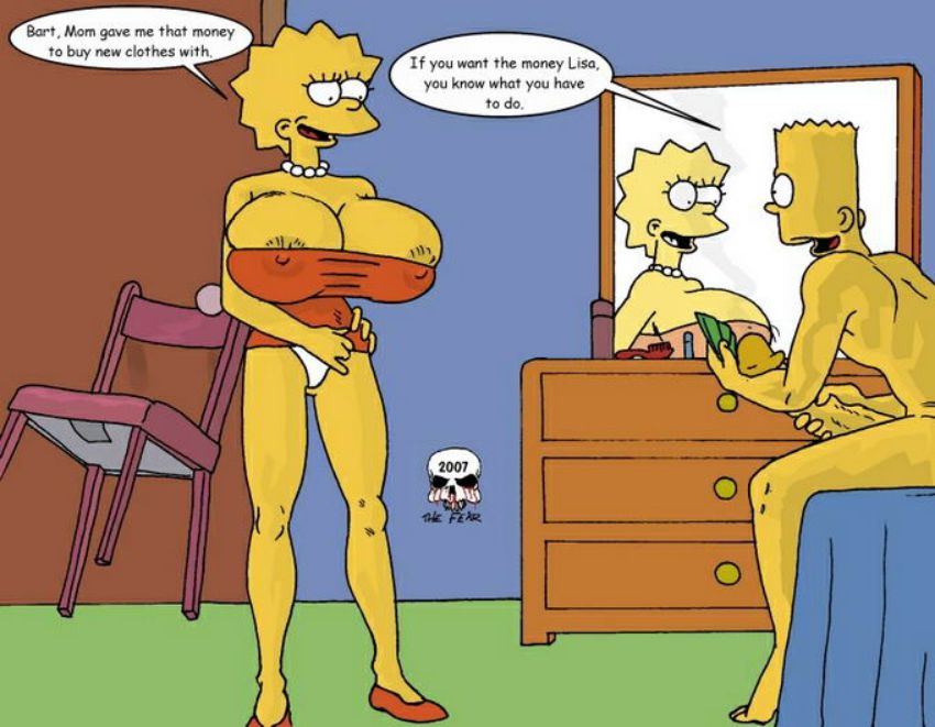 Housewives Porn Comics - Too Desperate Housewives | The Simpsons Porn