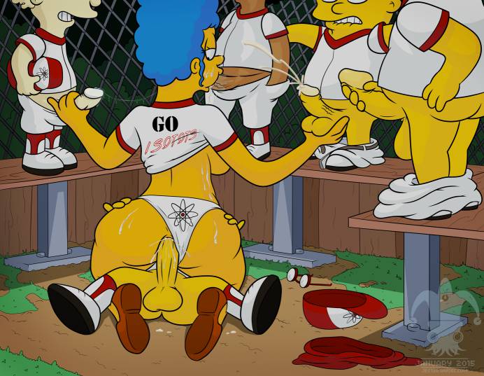 The Simpsons - A Day in the Life of Marge 2 15
