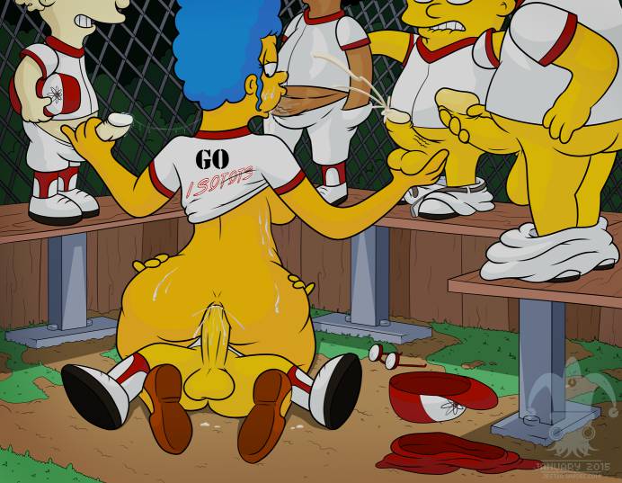 The Simpsons - A Day in the Life of Marge 2 16