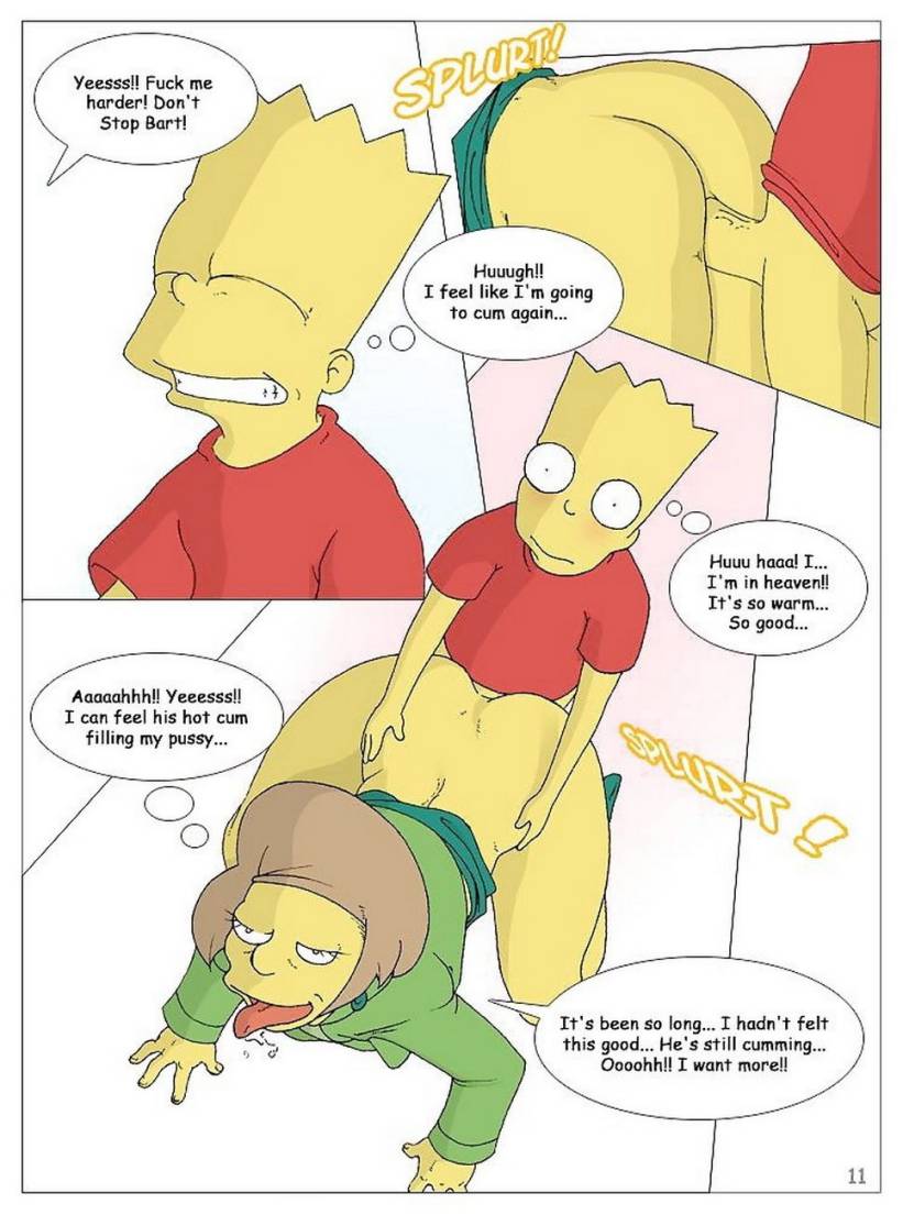 The Simpsons - Magic Pills 25