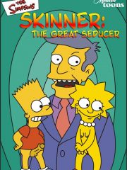 Skinner : The Great Seducer