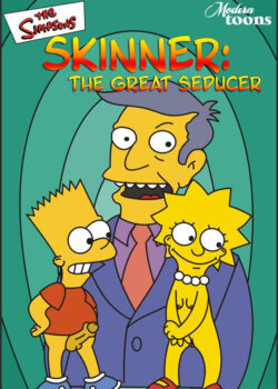 Skinner : The Great Seducer 9